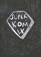 Superkomix - cena, porovnanie