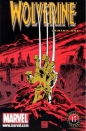 Wolverine 5