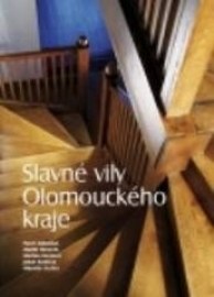 Slavné vily olomouckého kraje