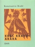 Král kravat arara - cena, porovnanie