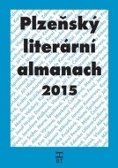 Plzeňský literární almanach 2015 - cena, porovnanie