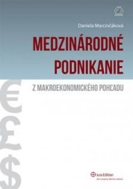 Medzinárodné podnikanie z makroekonomického pohľadu