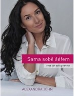 Sama sobě šéfem - cena, porovnanie