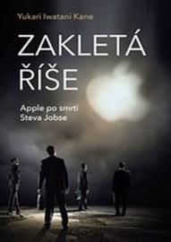 Zakletá říše - Apple po smrti Steva Jobse