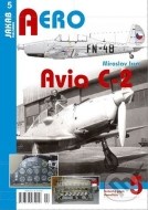 Avia C-2 - cena, porovnanie