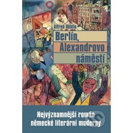 Berlín, Alexandrovo náměstí