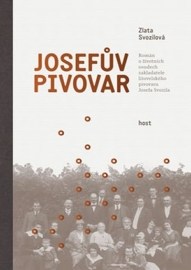 Josefův pivovar