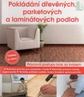 Pokládání dřevěných, parketových a laminátových podlah - cena, porovnanie