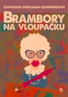 Brambory na vloupačku - cena, porovnanie