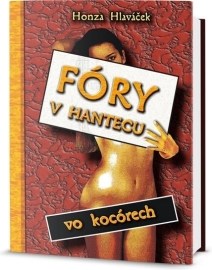 Fóry v Hantecu vo kocórech