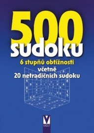 500 sudoku