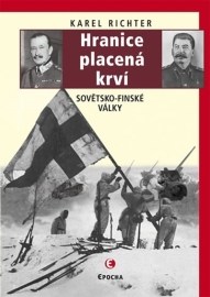 Hranice placená krví (Sovětsko-finské války) - 2. vydání