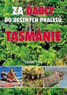 Za ďábly do deštných pralesů Tasmánie - cena, porovnanie