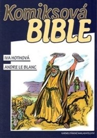 Komiksová bible