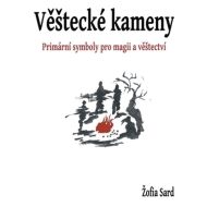 Věštecké kameny - cena, porovnanie