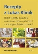 Recepty z Lukas Klinik - cena, porovnanie