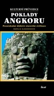 Poklady Angkoru - kulturní průvodce - cena, porovnanie