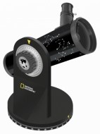 National Geographic Telescope Compact 76/350 - cena, porovnanie