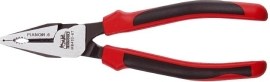 Tengtools Kliešte kombinované silové MB452-8