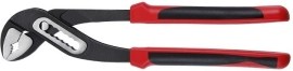 Tengtools Kliešte blicky s TPR rukoväťou 250mm 3-38mm