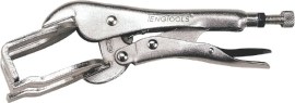 Tengtools Kliešte zverákové na zváranie 225mm do 65mm