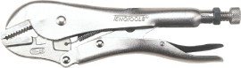 Tengtools Kliešte zverákové rovné čeľuste 250mm do 47mm