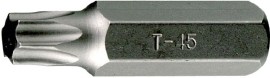 Tengtools Torx bit 10mm TX40x40mm