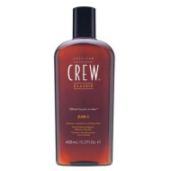 American Crew Classic 3in1 for Men 450ml - cena, porovnanie