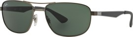 Ray Ban RB3528