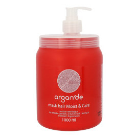 Stapiz Argan De Moist & Care 1000ml