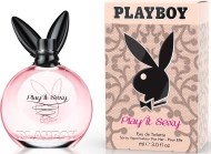 Playboy Play It Sexy 60ml - cena, porovnanie