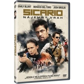 Sicario - Nájemný vrah