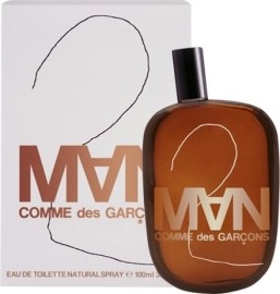 Comme Des Garcons 2 Man 50ml