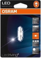 Osram LEDriving Premium 31mm - cena, porovnanie