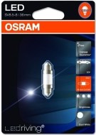 Osram LEDriving Premium 36mm - cena, porovnanie