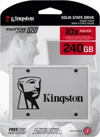 Kingston SSDNow UV400 SUV400S37/240G 240GB