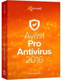 Avast Pro Antivirus 1 PC 1 rok