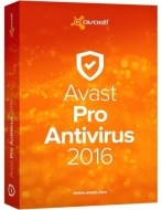 Avast Pro Antivirus 1 PC 1 rok - cena, porovnanie