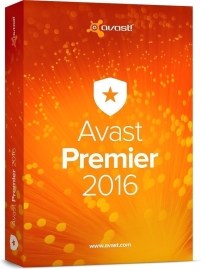 Avast Premier 1 PC 1 rok