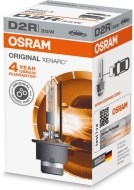 Osram D2R Xenarc P32d-3 35W 1ks - cena, porovnanie