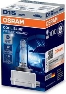 Osram D1S Cool Blue Intense Xenarc PK32D-2 35W 1ks - cena, porovnanie