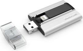 Sandisk iXpand Flash Drive 16GB