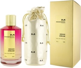 Mancera Indian Dream 120ml