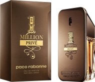 Paco Rabanne 1 Million Prive 100ml - cena, porovnanie