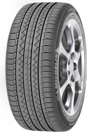 Michelin Latitude Tour HP 255/55 R18 109V