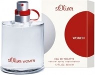 S.Oliver Women 30ml - cena, porovnanie