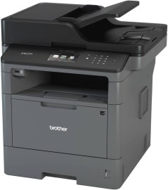 Brother DCP-L5500DN