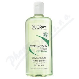 Ducray Extra-Doux Dermo-Protective Shampoo 200ml