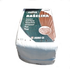 Agro CS Rašelina 250l