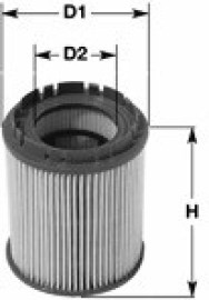 Clean Filters ML1740